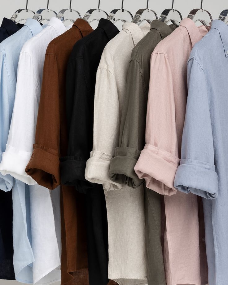 Casual Shirt